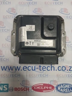 Nissan Navara 2.5 Yd25 23710-5x05c Mb275800-8935ecu Computer Box
