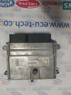 Volvo S40 S50 2.4  Ecu Computer Box  079700-9133 P30743102 T85484