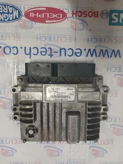 Gwm Steed 28225367 3612100-ed01a Ecu Computer Box