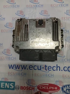 Honda Crv 37820-rd7-n52 9178-300268 Ecu Computer Box