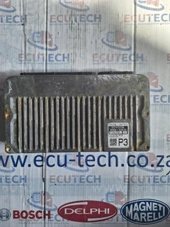 Toyota Rav4 89661-42s30 Ecu Computer Box