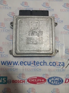 Hyundai Sonata Ecu Computer Box 5wy4p20b 39155-2g300 39105-25301 Yfdag4dcoc