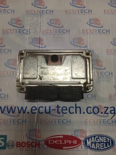 Isuzu Bakkie 2.0 93611542 M79 Ecu Computer Box