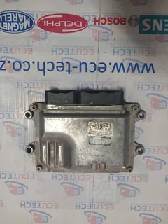 Mazda 3 Cx5 1.5 Dci E6ta1071hszt P5a1 18881 Ecu Computer Box