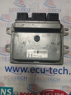 Nissan Xtrail Ecu Computer Box A56-b87