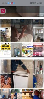 SGM Plumbing Electrical maintenance