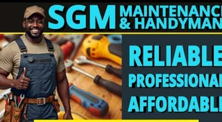 Sgm Repairs Electrical Handyman Plumbing