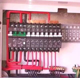 Sgm Plumbing Handyman Electrical repairs