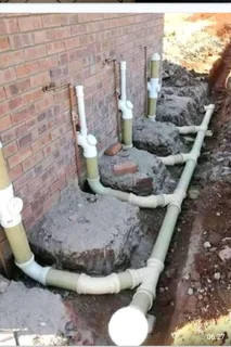 Sgm Handyman Plumbing Electrical