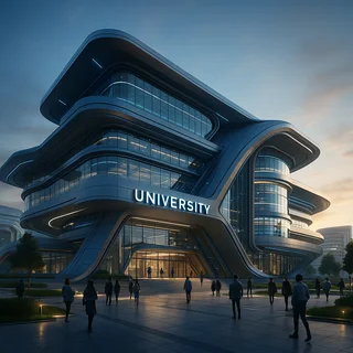 Create Your Own Private University From Scratch in 9 Months