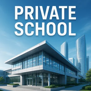 Create Your Own Private Independent Registered School From Scratch