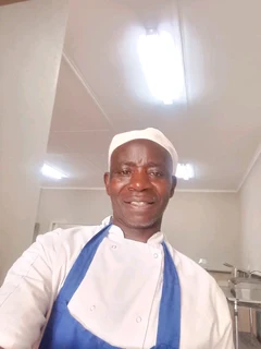Malawian Housekeeper/chef