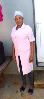 Malawian Domestic Worker Seeks Work