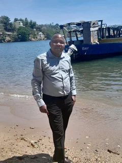 Malawian Chef/housekeeper