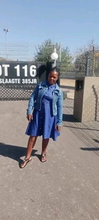 Malawian Domestic Worker