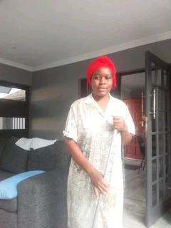 Zimbabwean Domestic Worker