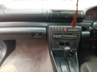 1996 Audi A4 Sedan