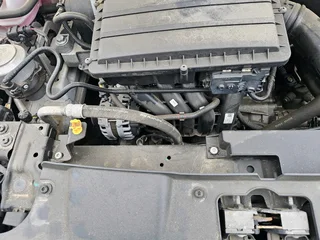 2023 Vw polo Sedan parts at Capital Motors