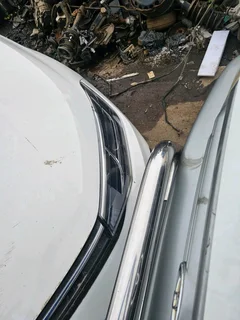 2023 Vw polo Sedan parts at Capital Motors