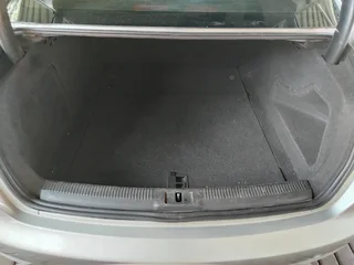 2014 Audi A4 1.8 S Multitronic