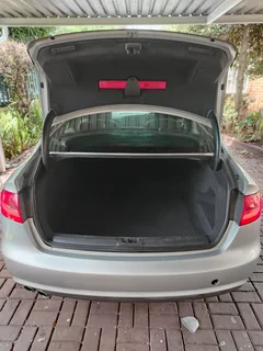 2014 Audi A4 1.8 S Multitronic