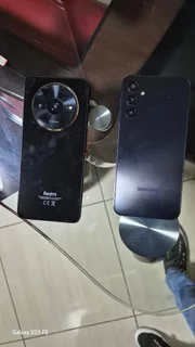 Cellphone - Ad posted by Muhammad Husnain Fareed