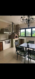 Hand built Wood fired Pizza Ovens