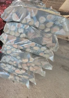 Wood-Burning Pizza Ovens