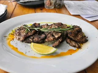 Wood-Burning Pizza Ovens