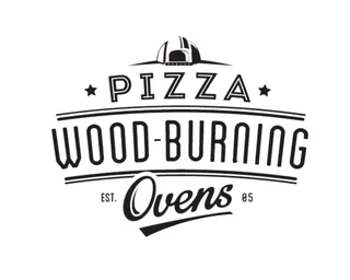 Custom built Wood-Burning Pizza Oven