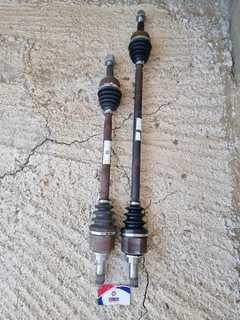 2024 Nissan Magnite 1.0 Manual CV Driveshafts For Sale &#64;Ebiesusedspares