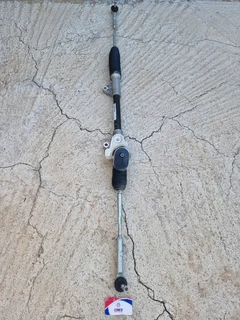 2024 Nissan Magnite Steering Rack For Sale &#64;Ebiesusedspares