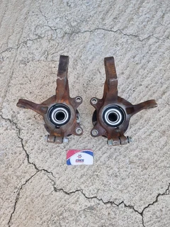 2024 Nissan Magnite Stub Axles For Sale &#64;Ebiesusedspares