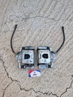 2024 Nissan Magnite Brake Calipers For Sale &#64;Ebiesusedspares