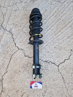 2024 Nissan Magnite Left Front Shock Strut For Sale &#64;Ebiesusedspares