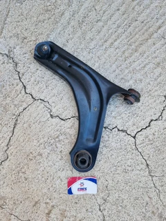 2024 Nissan Magnite Left Control Arm For Sale &#64;Ebiesusedspares