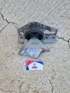 2024 Nissan Magnite 1.0 Engine Mounting For Sale @Ebiesusedspares