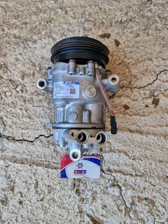 2024 Nissan Magnite 1.0 B4D Non Turbo Aircon Pump For Sale @Ebiesusedspares