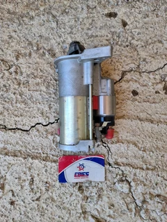 2024 Nissan Magnite 1.0 B4D Non Turbo Starter Motor For Sale @Ebiesusedspares