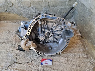 2024 Nissan Magnite 1.0 Manual Gearbox For Sale @Ebiesusedspares