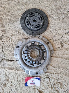 2024 Nissan Magnite 1.0 Clutch Kit For Sale @Ebiesusedspares