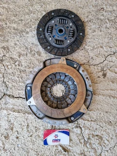 2024 Nissan Magnite 1.0 Clutch Kit For Sale &#64;Ebiesusedspares