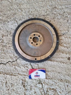 2024 Nissan Magnite 1.0 B4D Manual Flywheel For Sale &#64;Ebiesusedspares