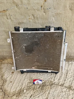 2024 Nissan Magnite 1.0 B4D Non Turbo Radiator Set For Sale @Ebiesusedspares