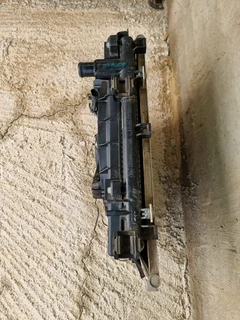 2024 Nissan Magnite 1.0 B4D Non Turbo Radiator Set For Sale &#64;Ebiesusedspares