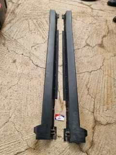 2024 Nissan Magnite Side Skirts For Sale @Ebiesusedspares