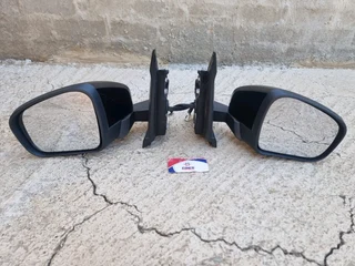 2024 Nissan Magnite Door Mirrors For Sale @Ebiesusedspares