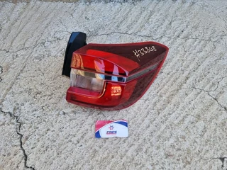 2024 Nissan Magnite Right Outer Tail Lamp For Sale @Ebiesusedspares