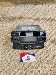 2024 Nissan Magnite Radio For Sale @Ebiesusedspares