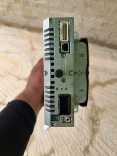 2024 Nissan Magnite Radio For Sale &#64;Ebiesusedspares